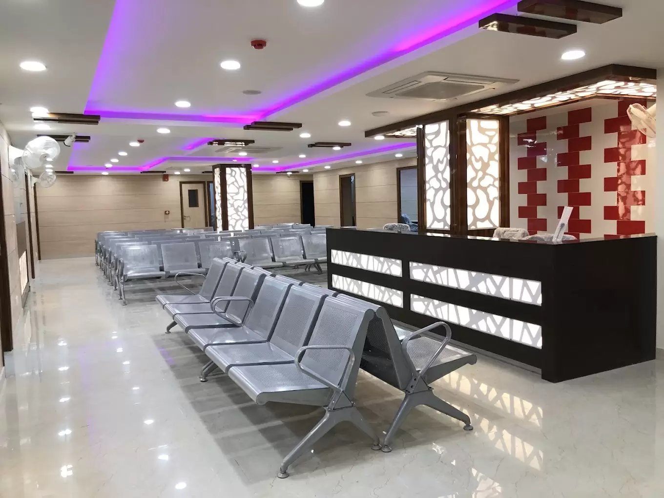 4 Knots Constructions & Interiors