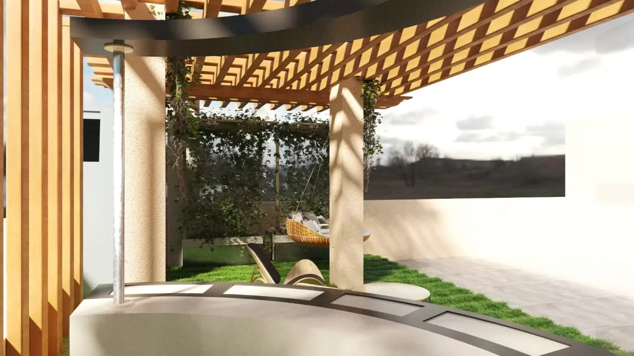 USL Architect Interior Designer