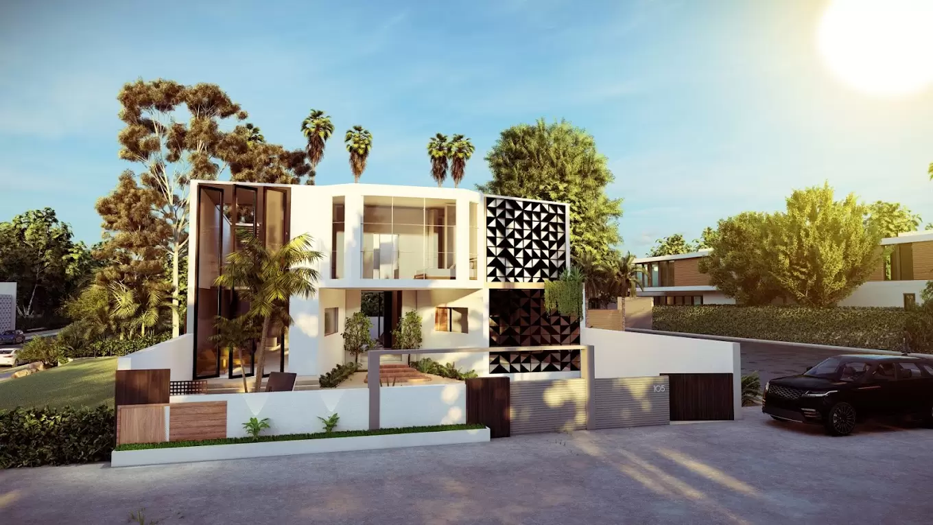 NK Architects