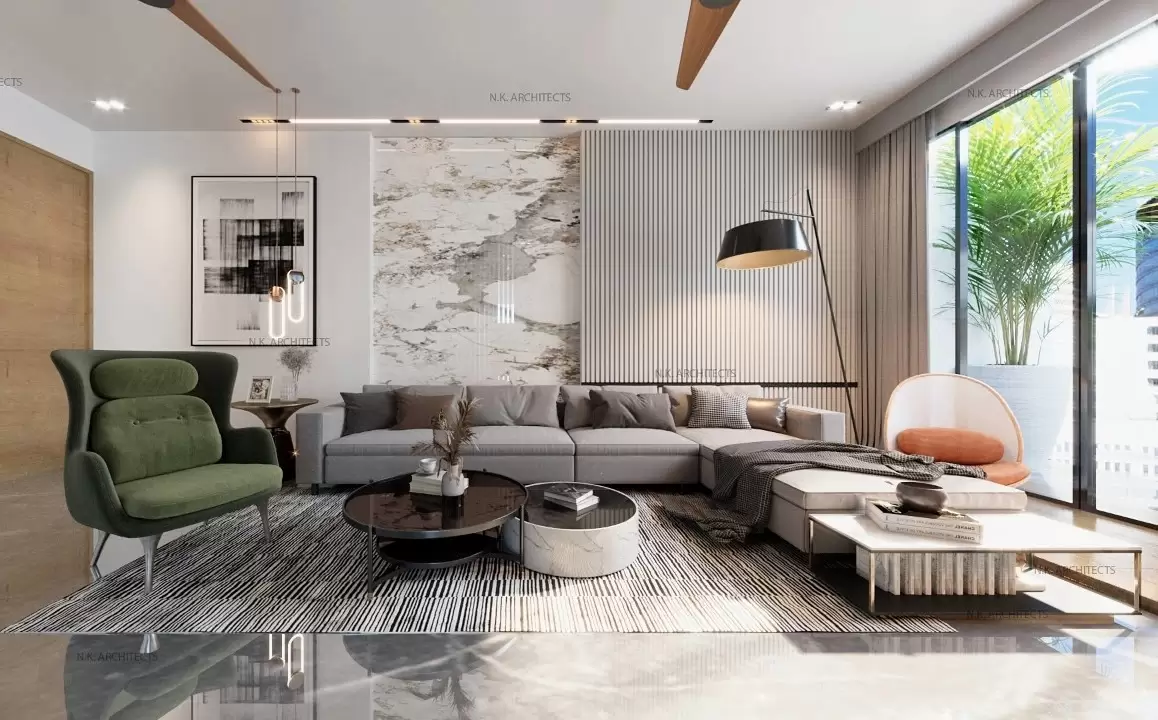 NK Architects