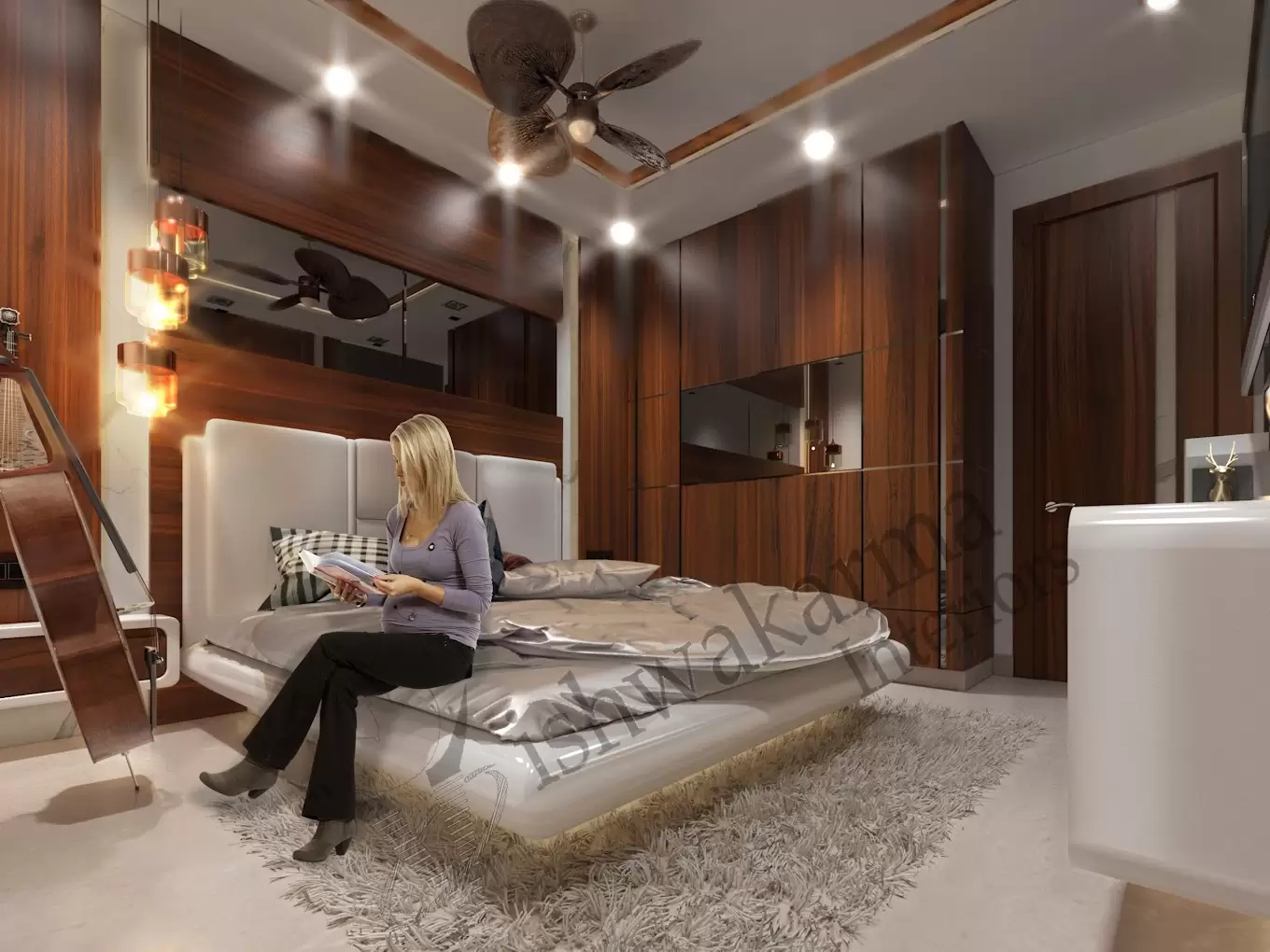 Vishwakarma Architect & Associates