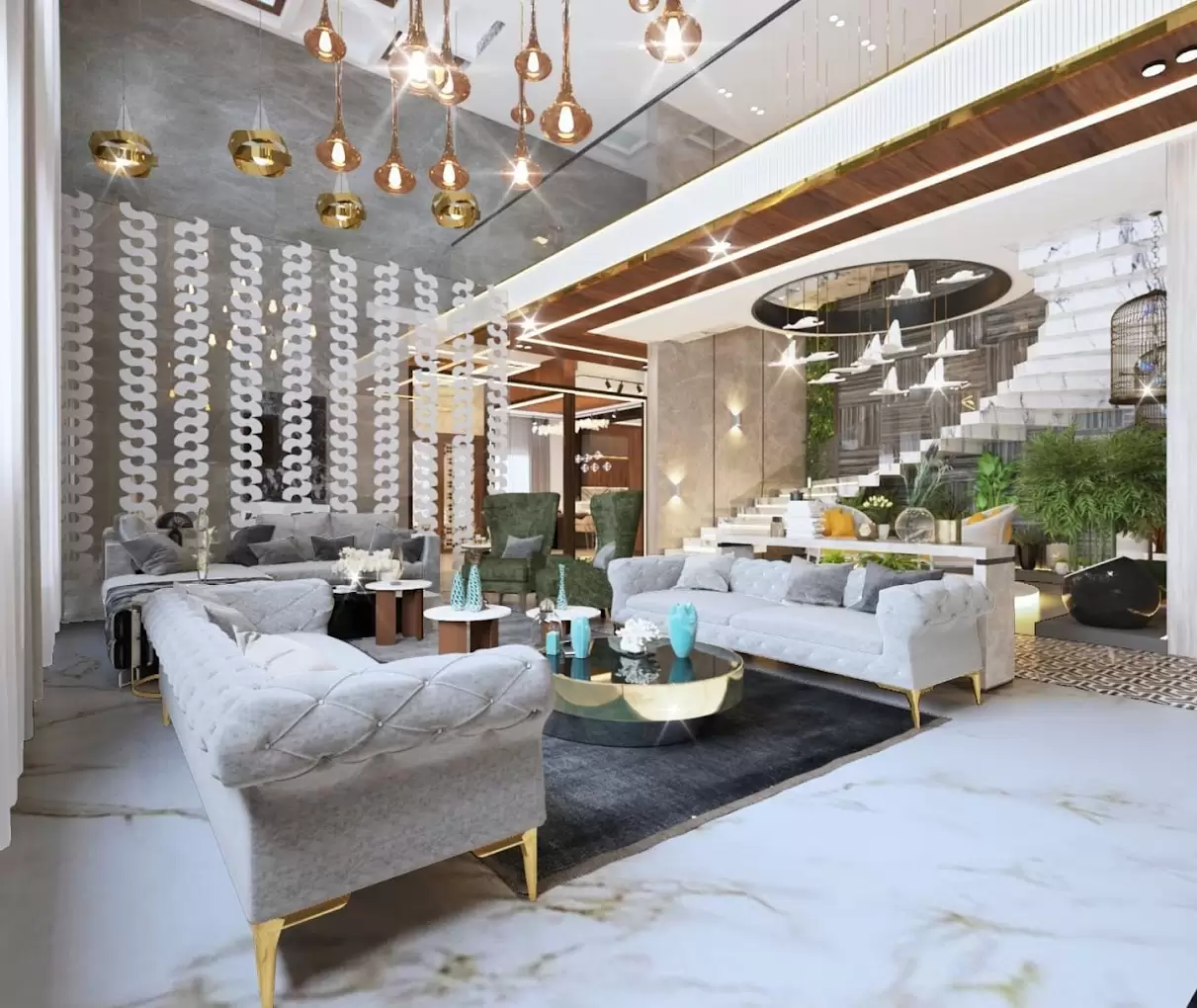 2K2 Interiors Interior Designer