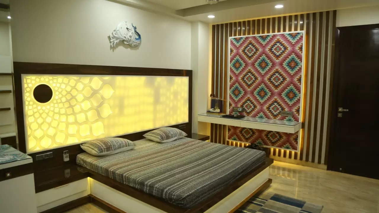Aishwary Interiors