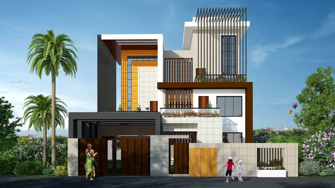 Furnish ME Architects