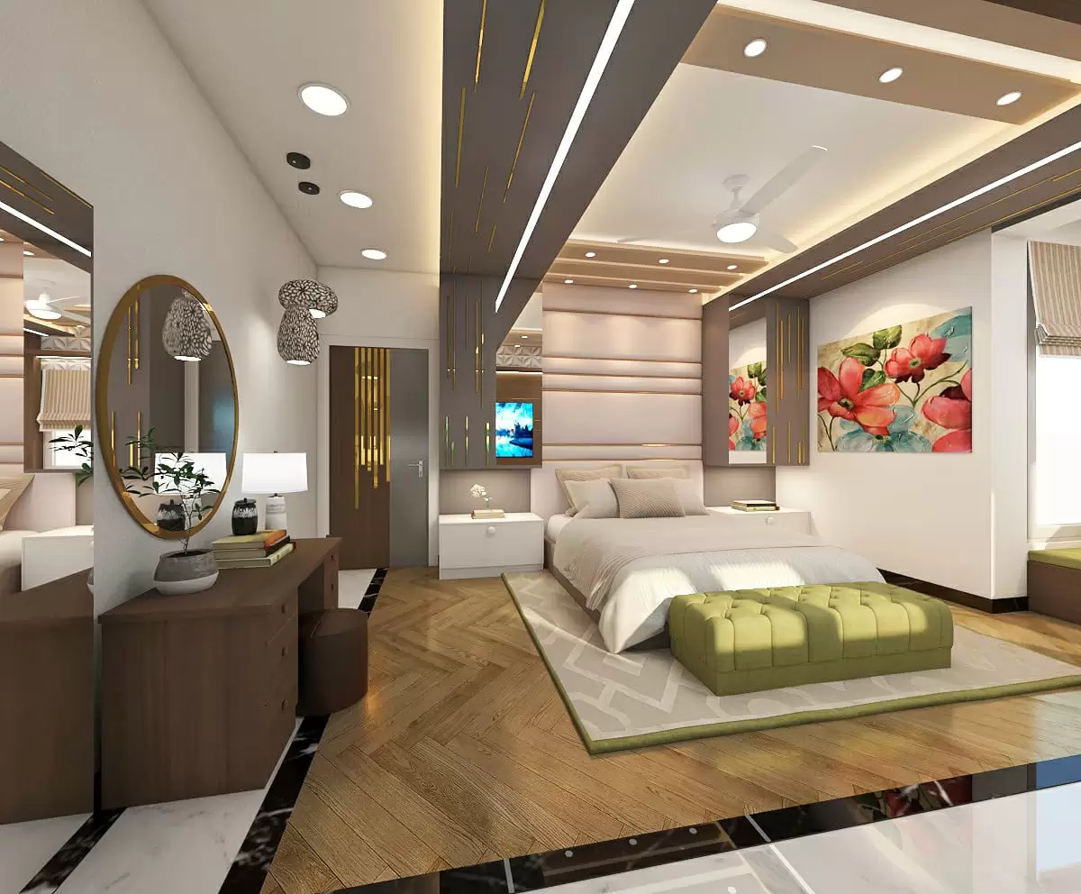 Furnish ME Architects