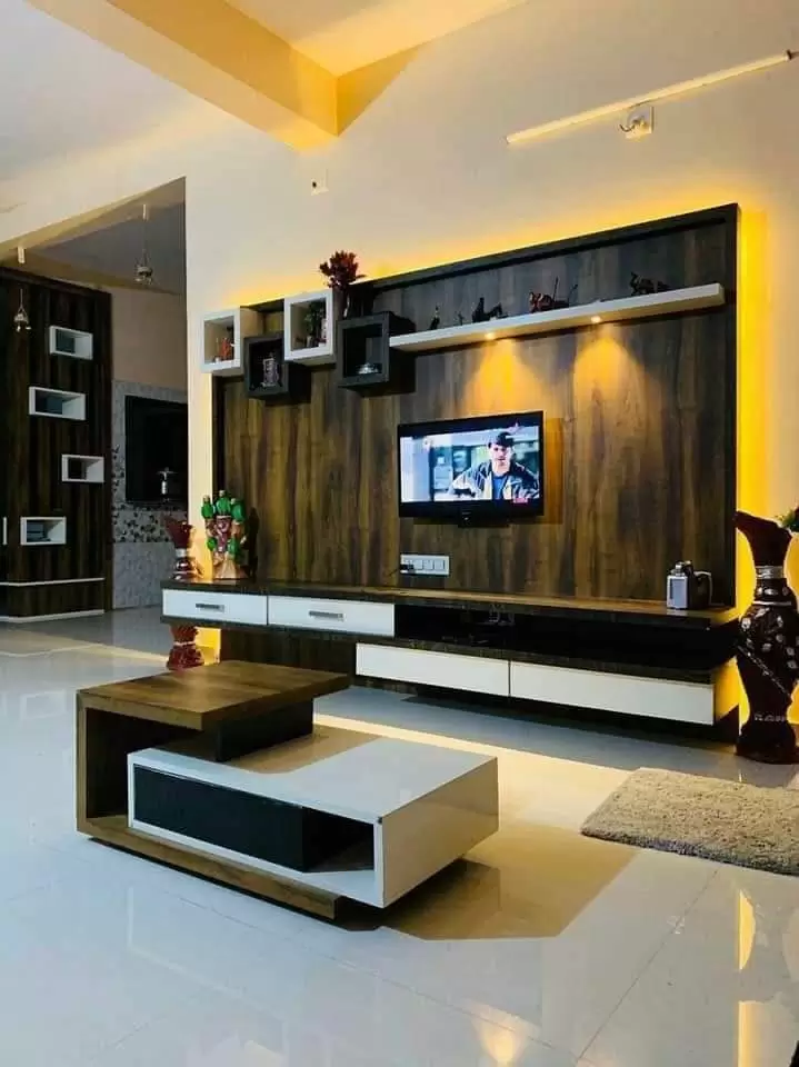 The Barrel Arch Architects Interiors