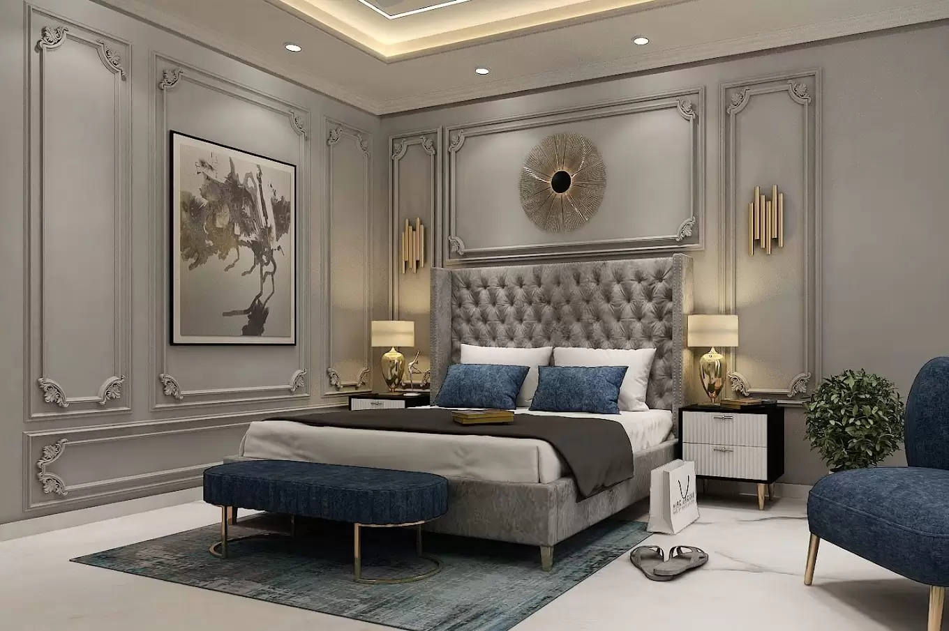 Goyals Architects And Interiors