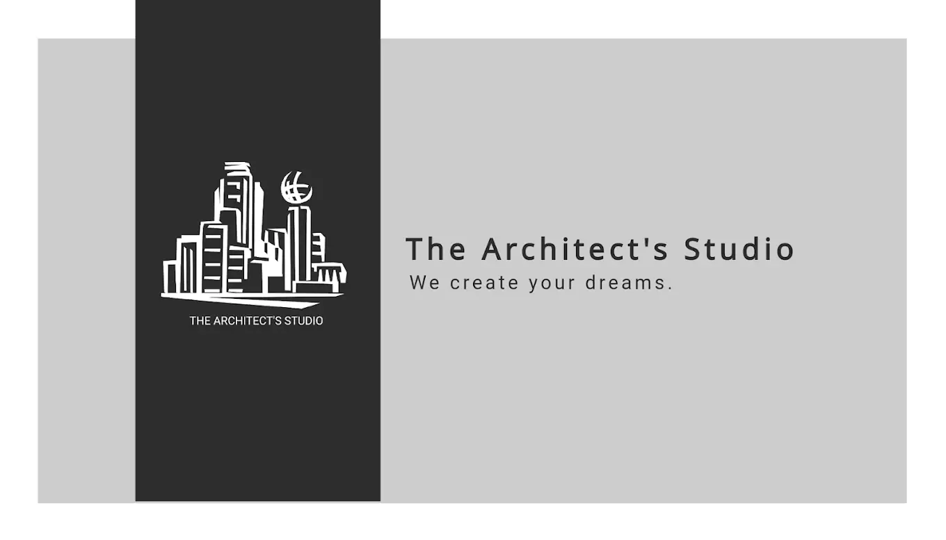 The Architects Studio Best Architect