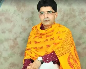 Astro Acharya