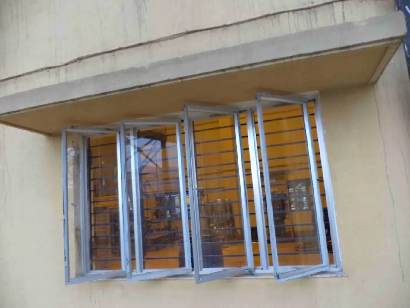 Chennai Aluminium Fabricators