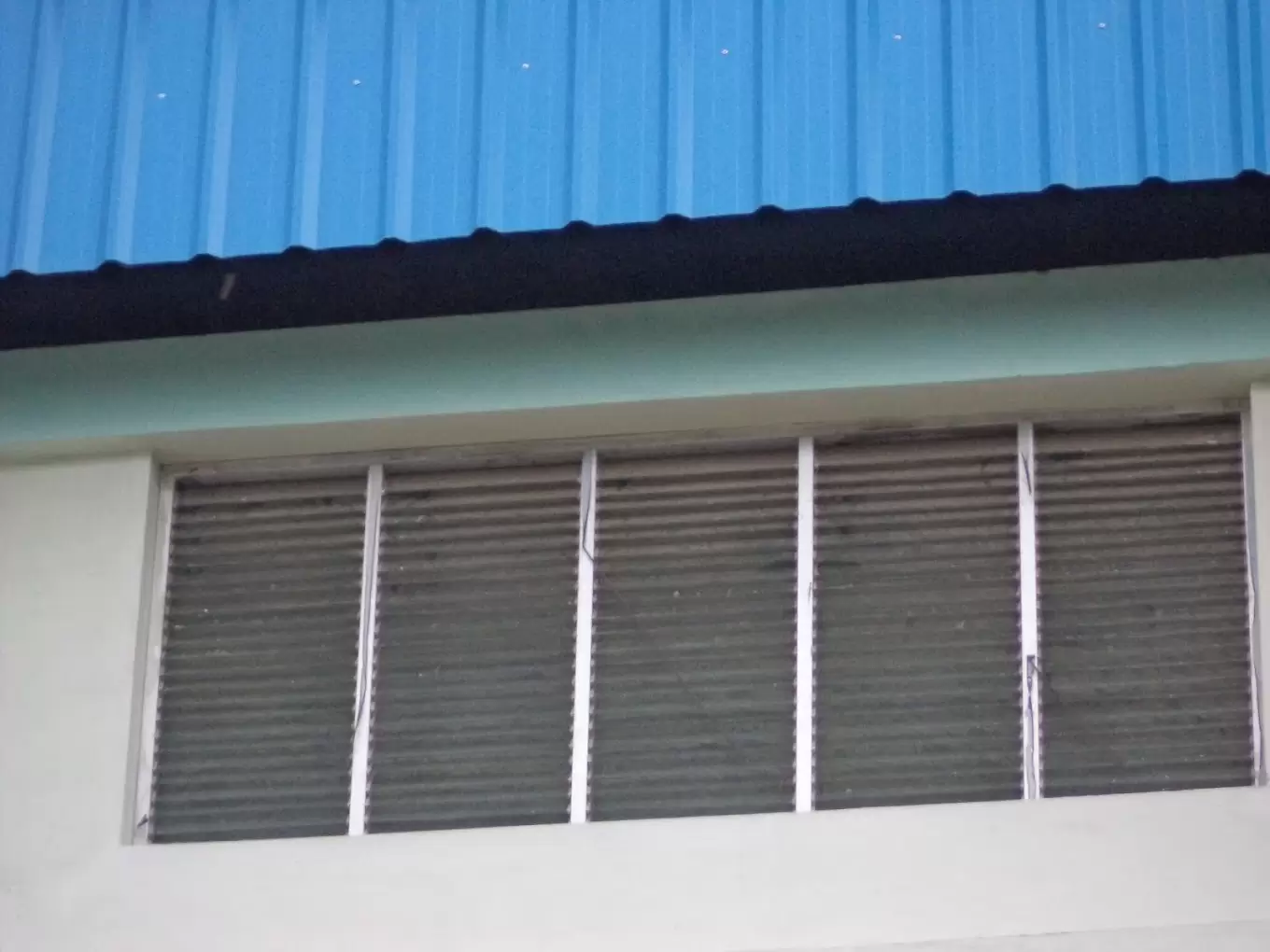 Chennai Aluminium Fabricators