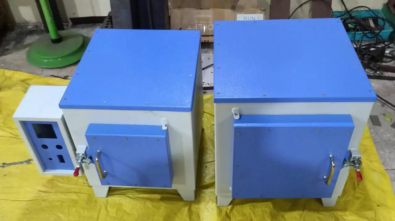 Active Fabrication Metal Box Manufacturers