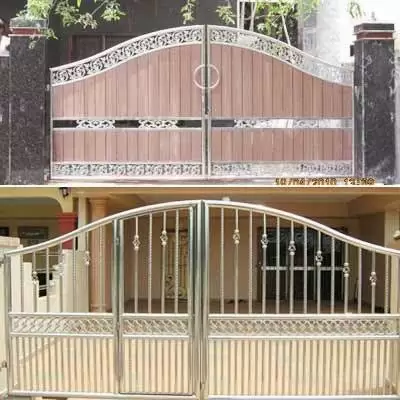 Golden Globe Stainless Steel Fabricators