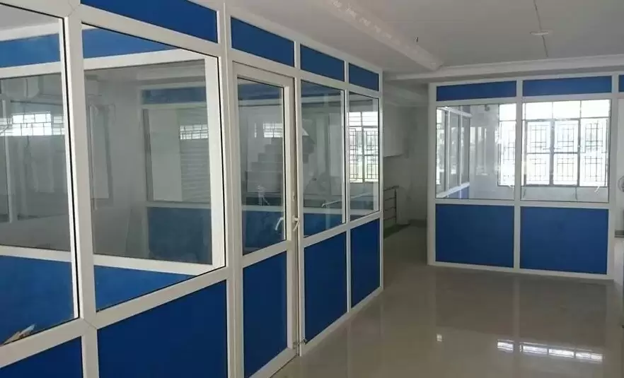 Chennai Aluminium Fabricators