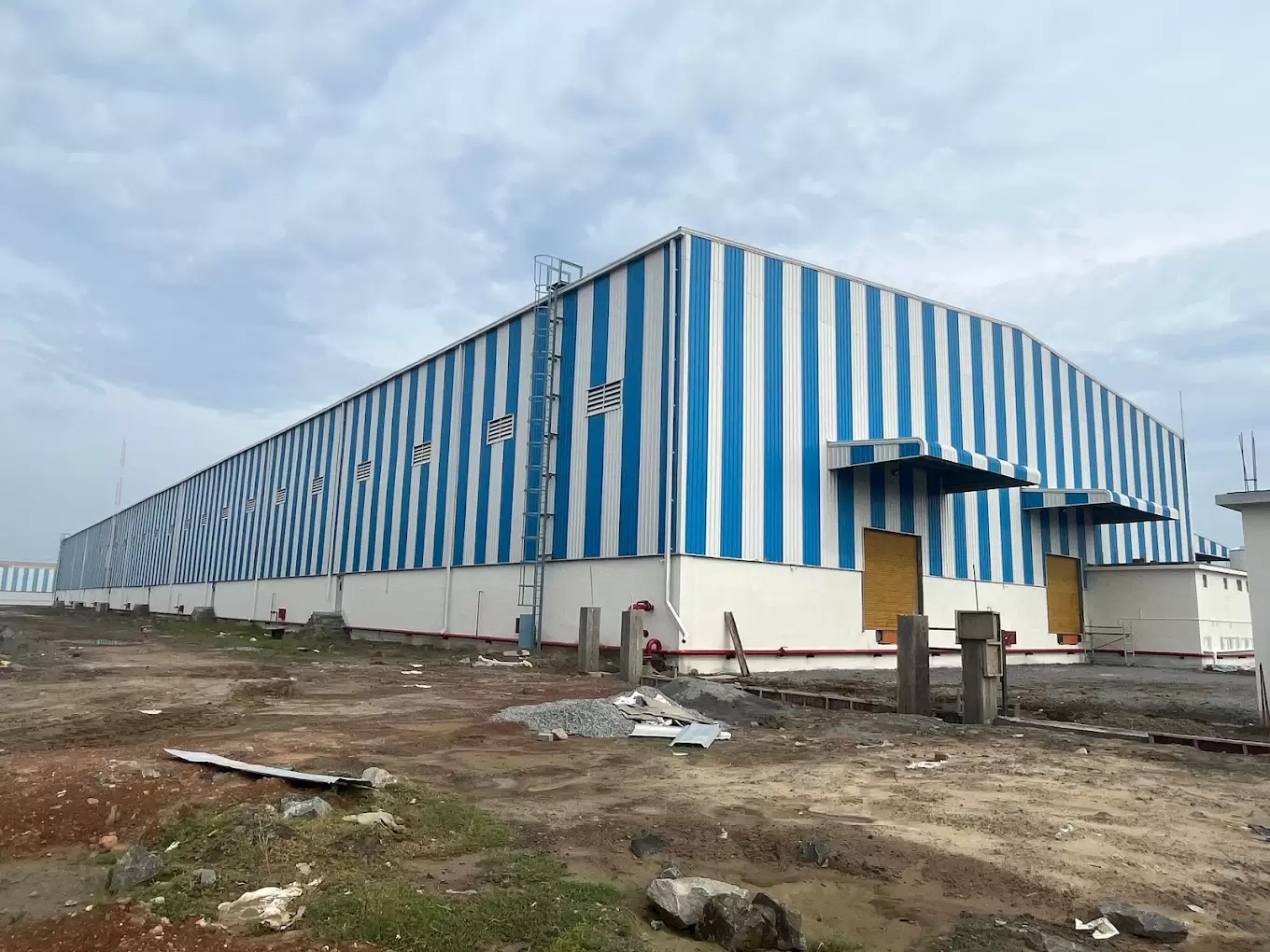 RKR Engineering