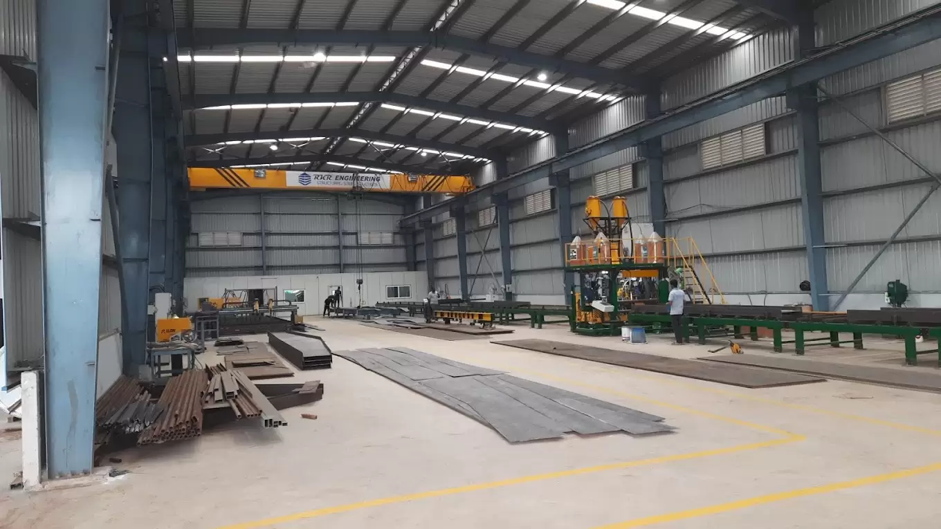 RKR Engineering
