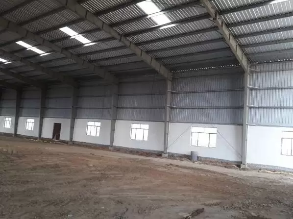 Orient Fabricators