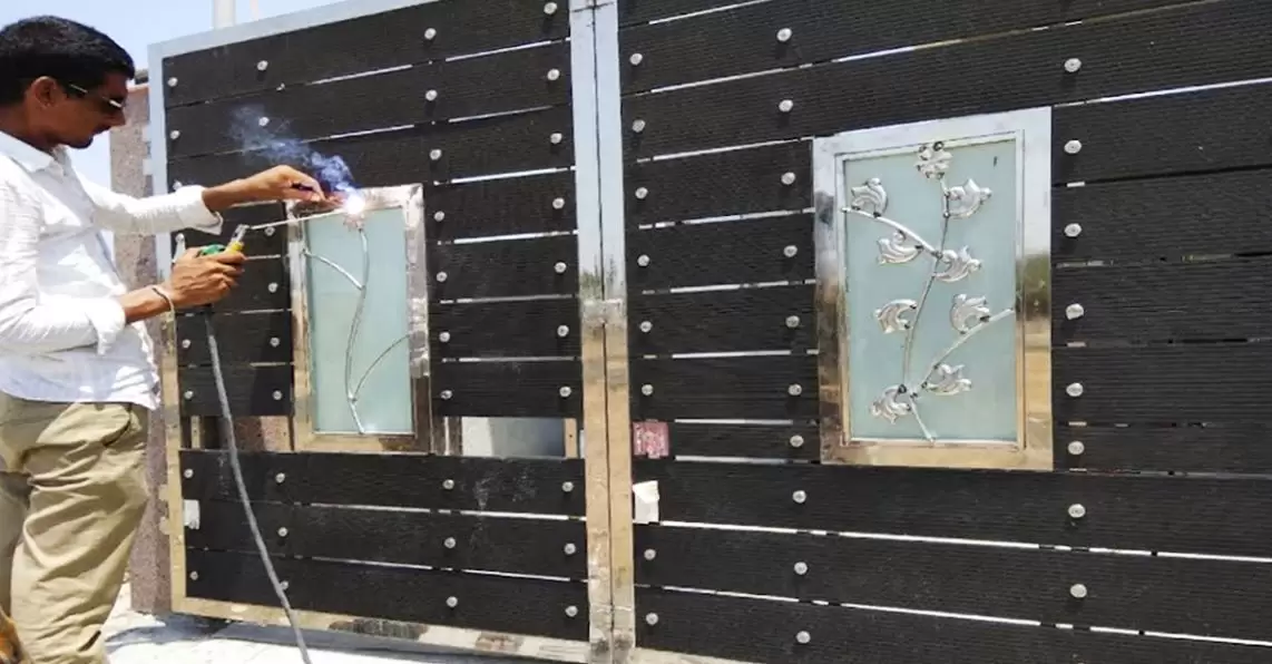 Elumalai Fabricators