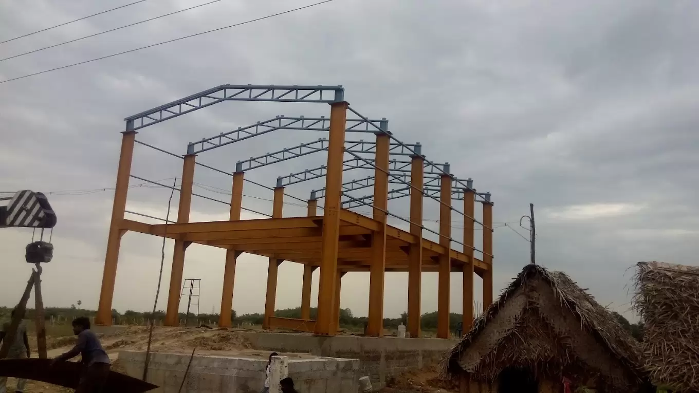 Sai Thirumal Industries
