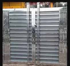 Psc Fabrication