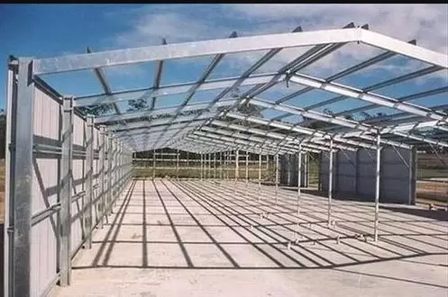 Dwaraka Engineering Works