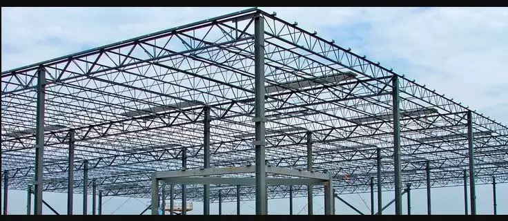 India Fabricators