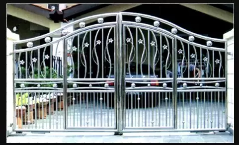 Iyyapa Fabricator