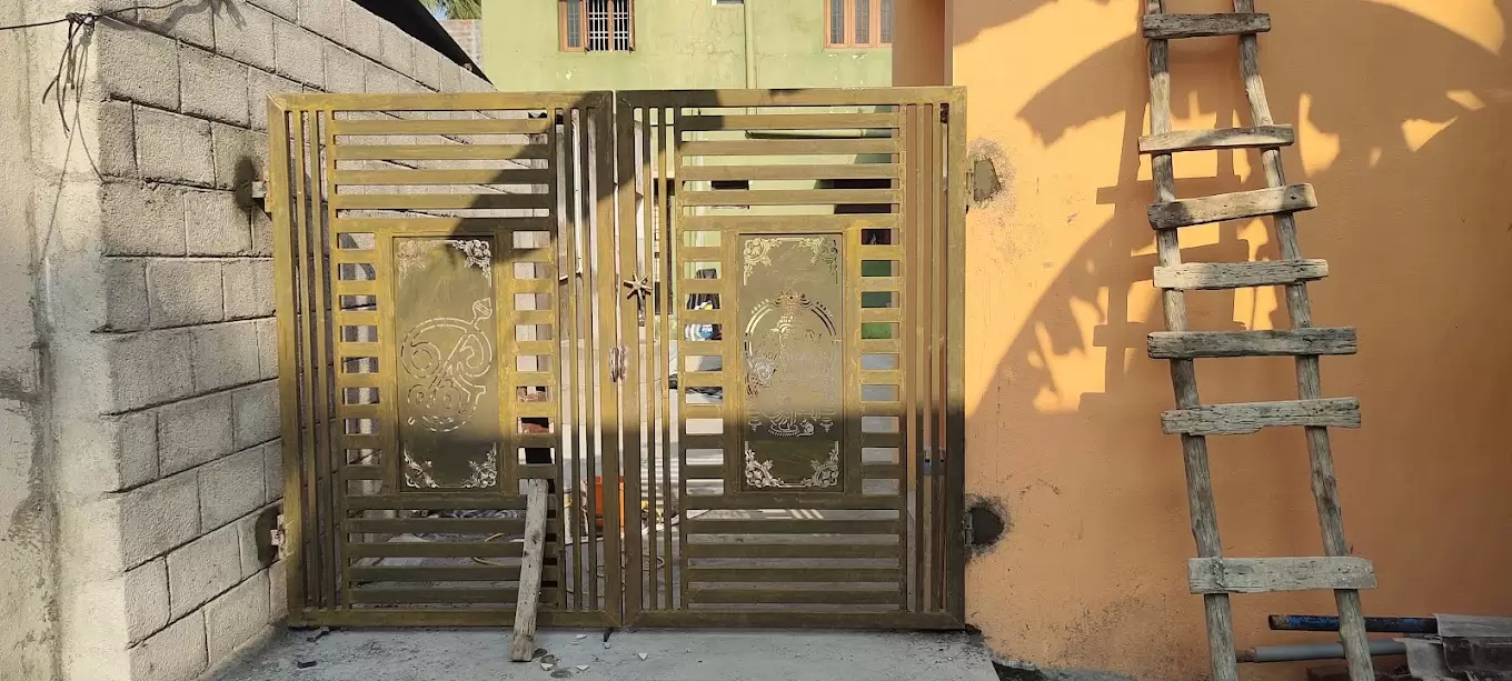 Thilak Fabricators