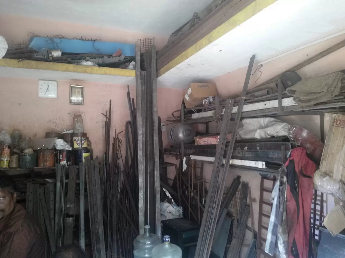 AR Fabrication Works