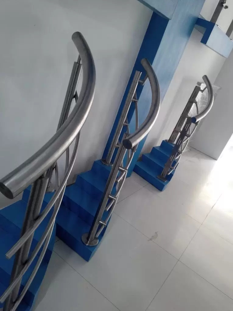 Sree Vatsa Stainless Steel