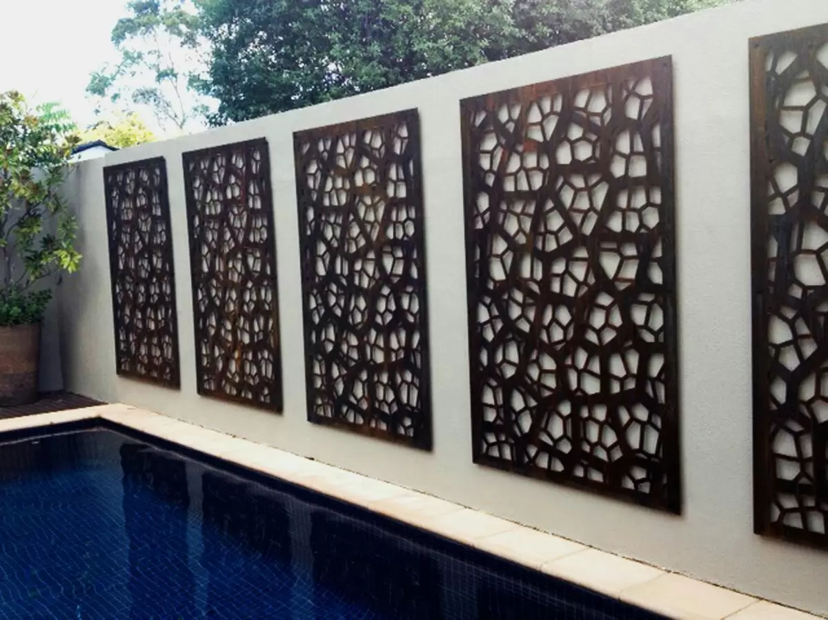 Fabricators India