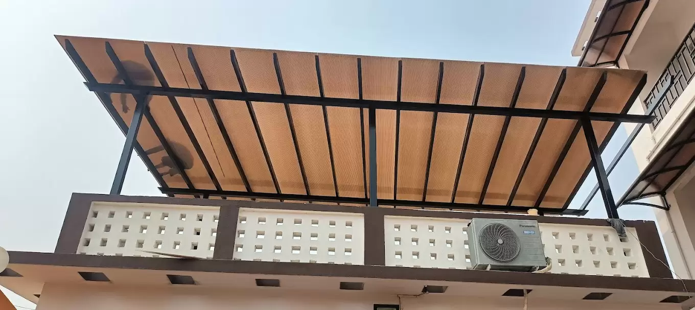 Mayank Fabricator