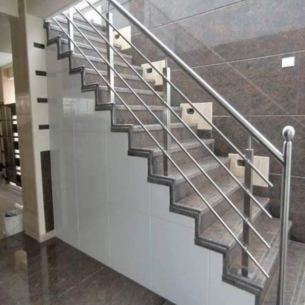 Sharma Steel India Fabrication