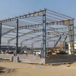 Droit Steel Buildings