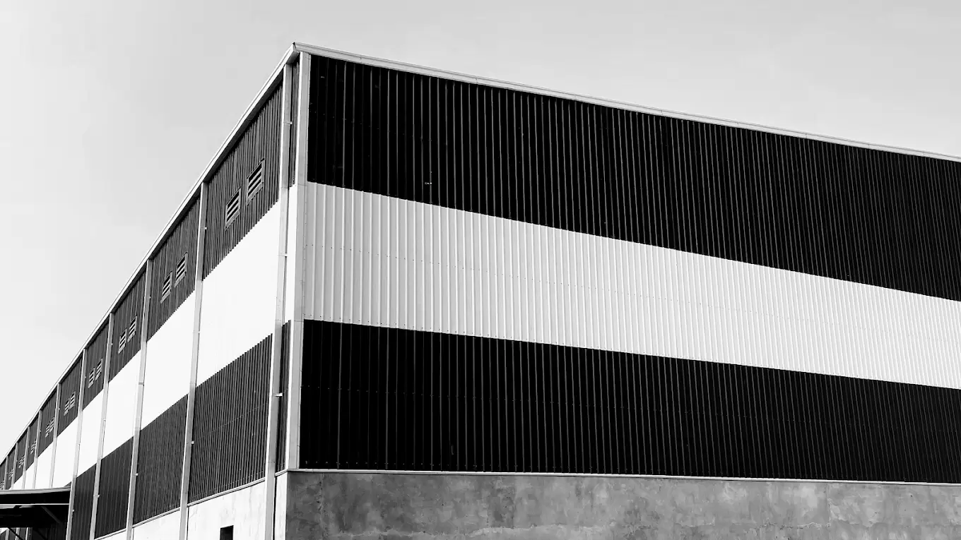 Droit Steel Buildings