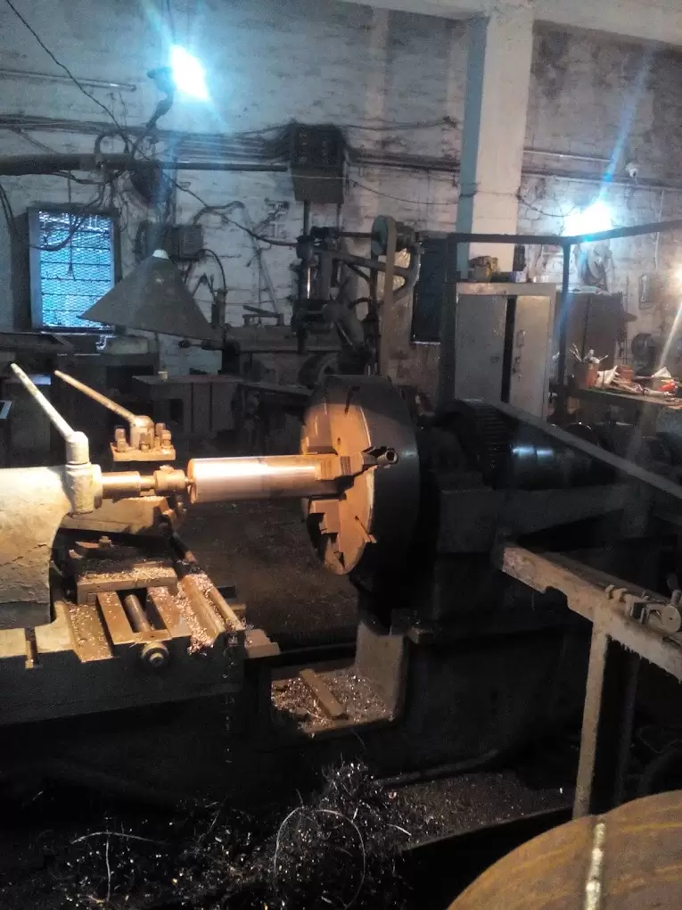 Durga Engineering Works