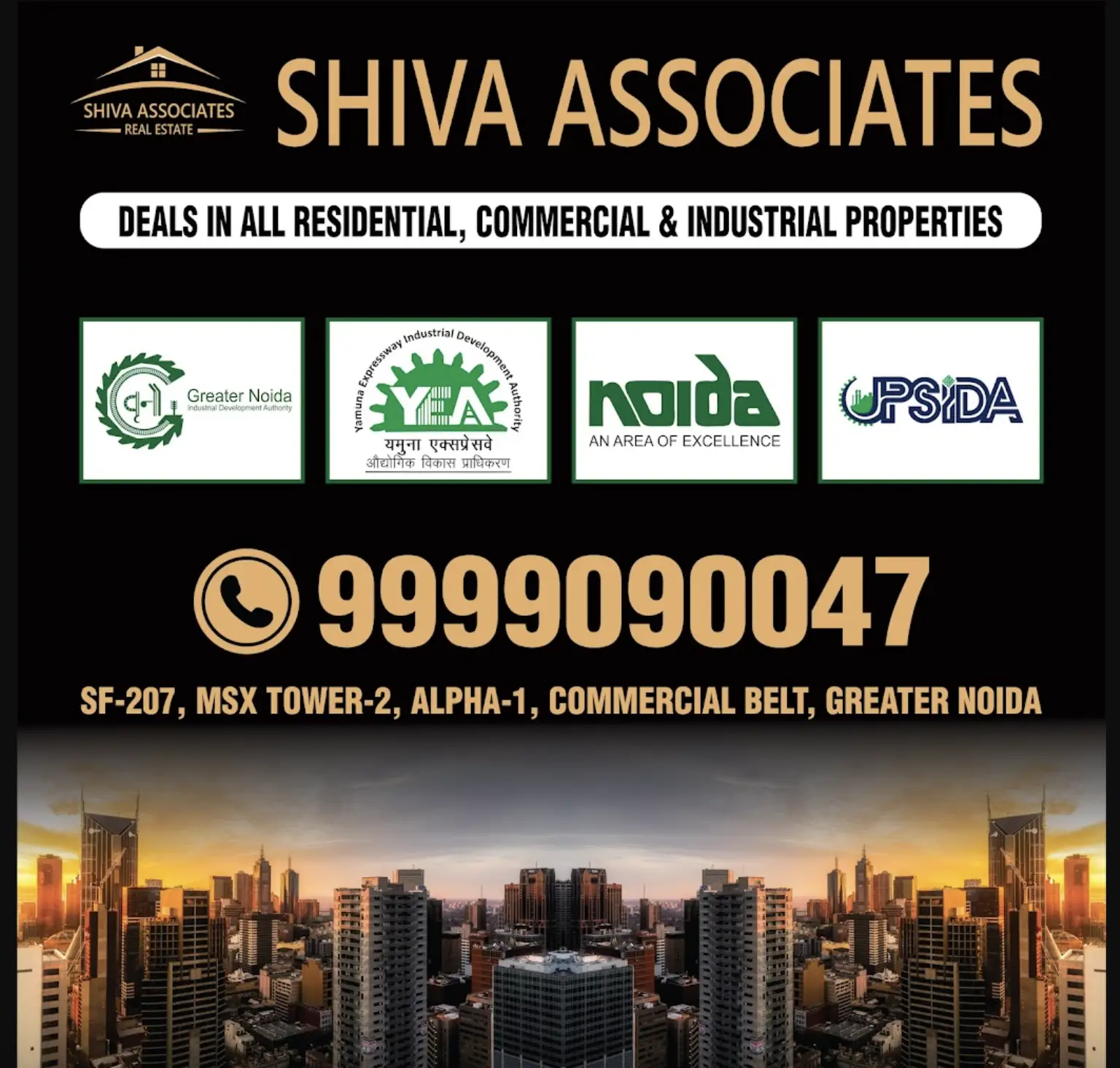 Shiva Associates