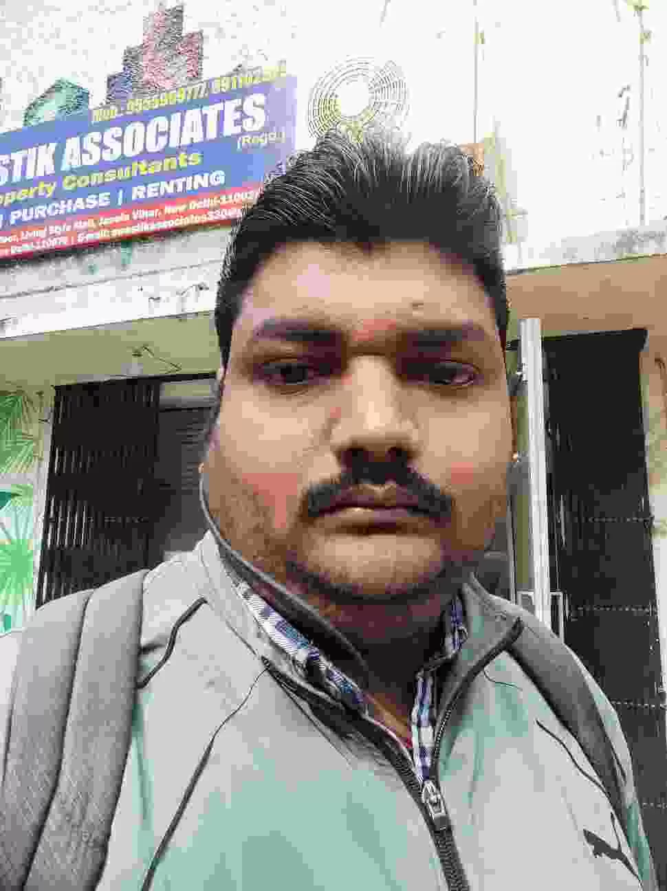 Swastik Associate