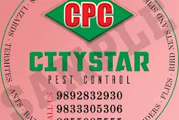 Citystar Pest Control