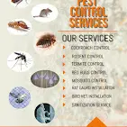 Eco Tech Pest Control Services