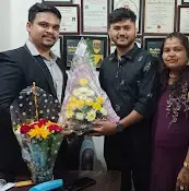 Advocate Siddharth Shah & Associates