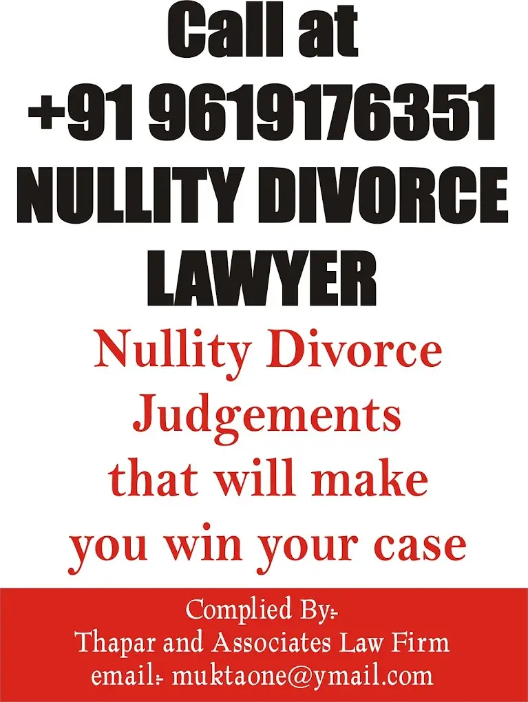 Thapar And Associates Law Firm