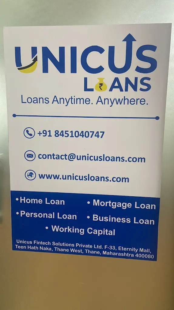 Unicus Loans