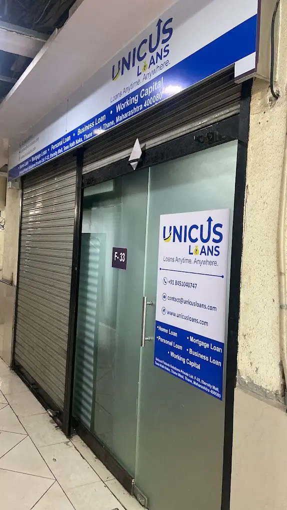 Unicus Loans
