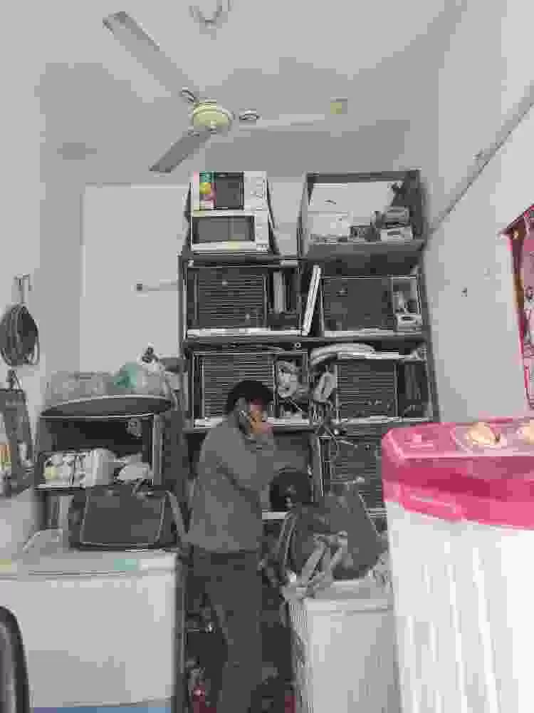 Prince Refrigerator & Air Repair
