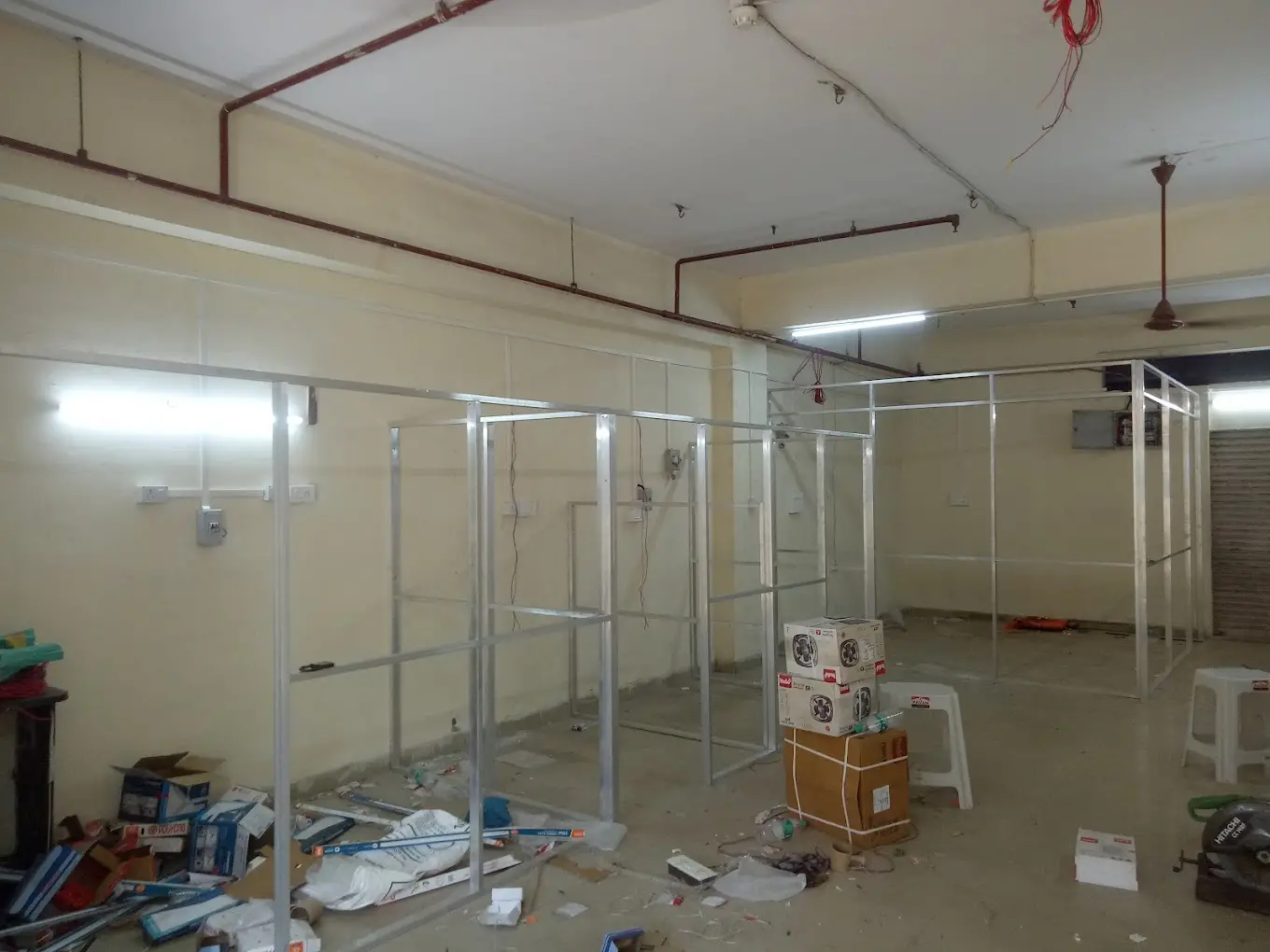 Shree Vishvnath Electrical
