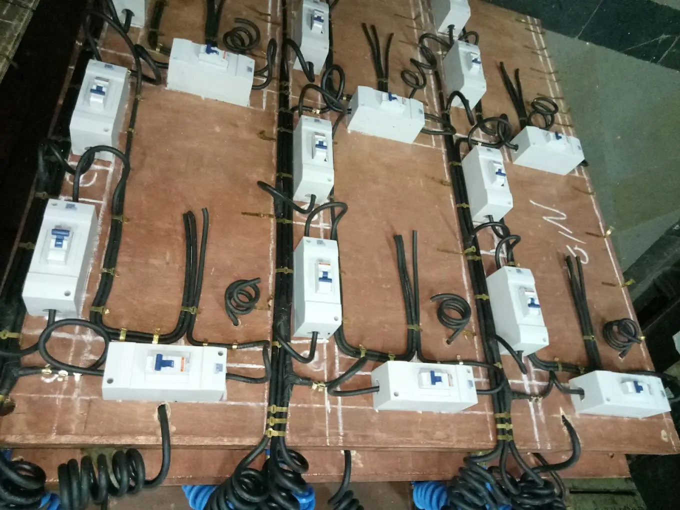 Shree Vishvnath Electrical