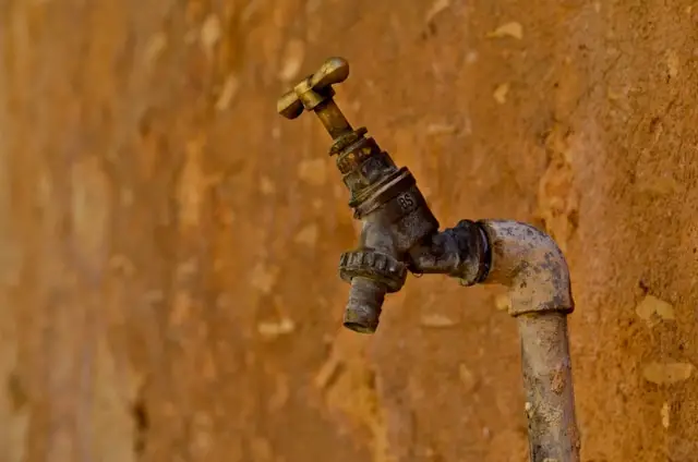 Rammilan Yadav Plumber