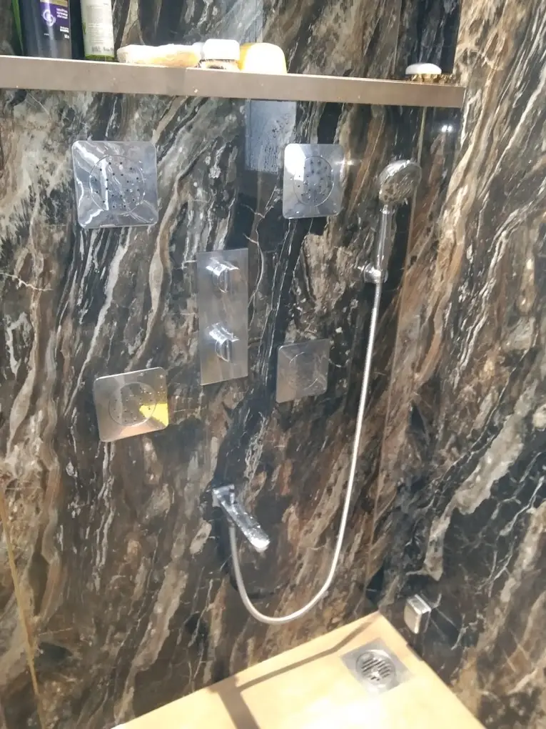 As Enterprises Plumbing Services