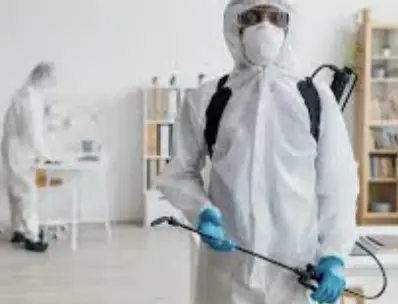 Pestlogic India